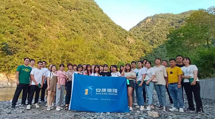 燃情9月 奮力前行 —— 縣河戶外野炊團(tuán)建